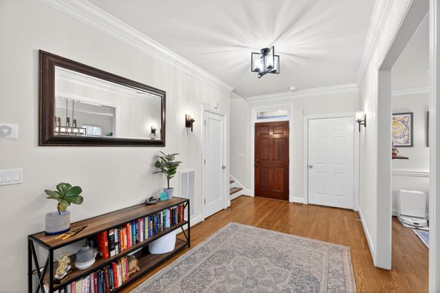 2004 Lombardy Ave, Nashville, TN 37215