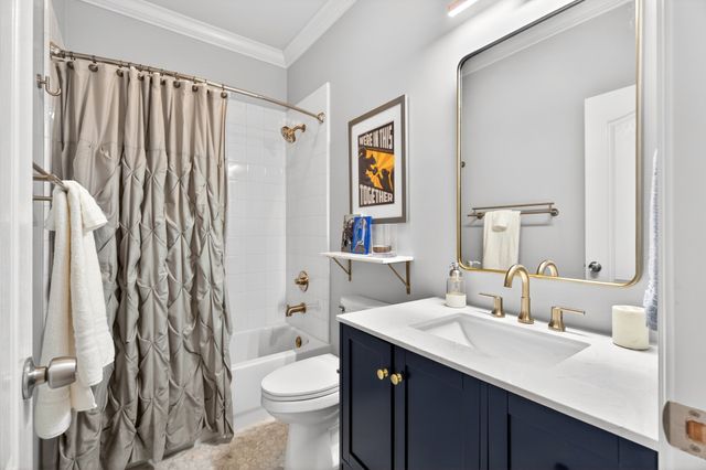 2004 Lombardy Ave, Nashville, TN 37215