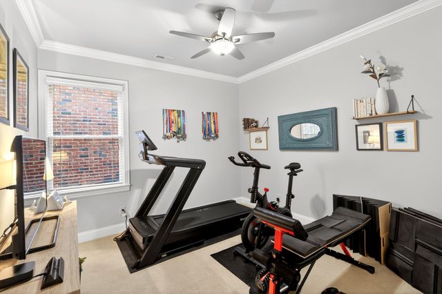 2004 Lombardy Ave, Nashville, TN 37215