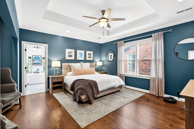 2004 Lombardy Ave, Nashville, TN 37215