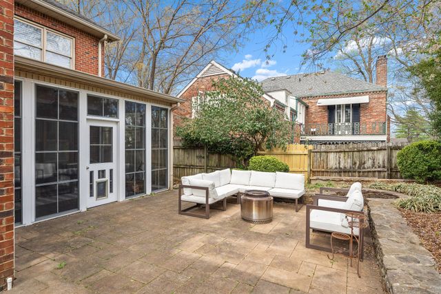 2004 Lombardy Ave, Nashville, TN 37215