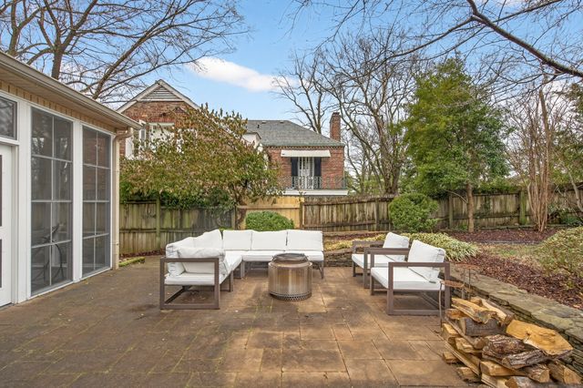 2004 Lombardy Ave, Nashville, TN 37215