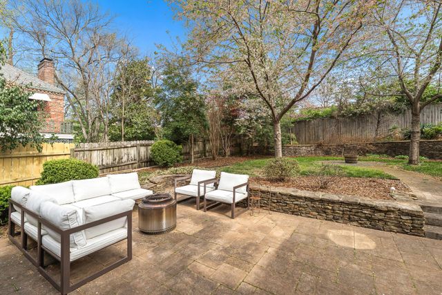 2004 Lombardy Ave, Nashville, TN 37215