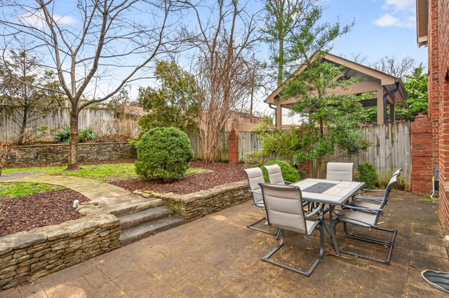 2004 Lombardy Ave, Nashville, TN 37215