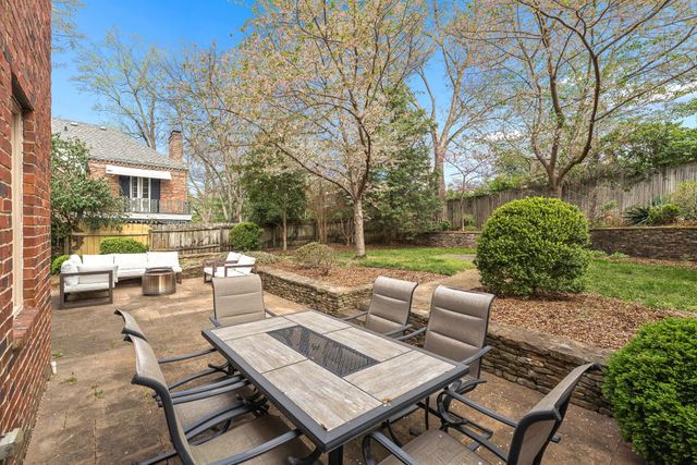 2004 Lombardy Ave, Nashville, TN 37215