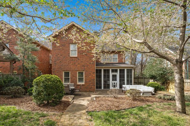 2004 Lombardy Ave, Nashville, TN 37215