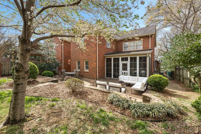 2004 Lombardy Ave, Nashville, TN 37215