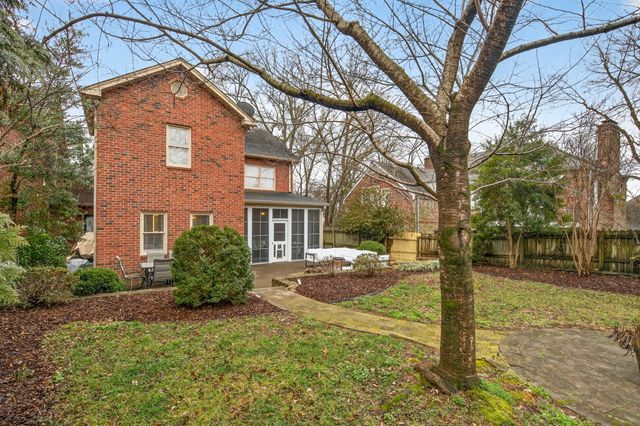 2004 Lombardy Ave, Nashville, TN 37215