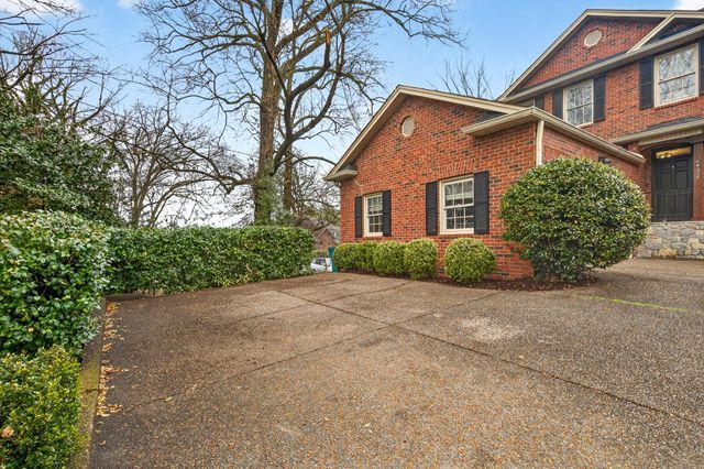 2004 Lombardy Ave, Nashville, TN 37215