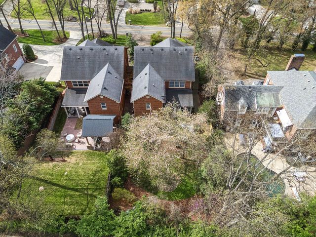 2004 Lombardy Ave, Nashville, TN 37215