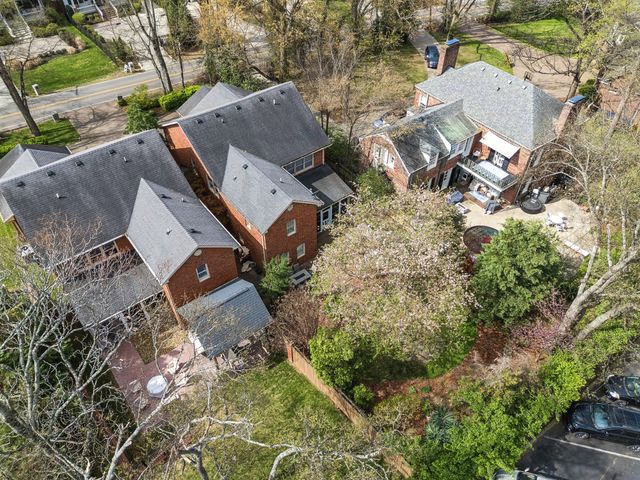 2004 Lombardy Ave, Nashville, TN 37215