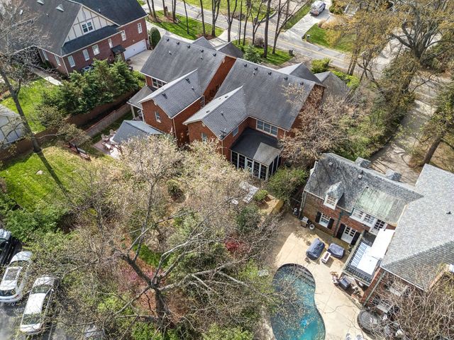 2004 Lombardy Ave, Nashville, TN 37215