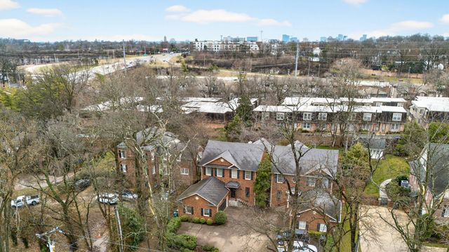 2004 Lombardy Ave, Nashville, TN 37215