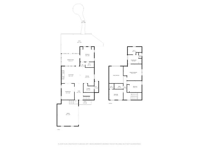 2004 Lombardy Ave, Nashville, TN 37215