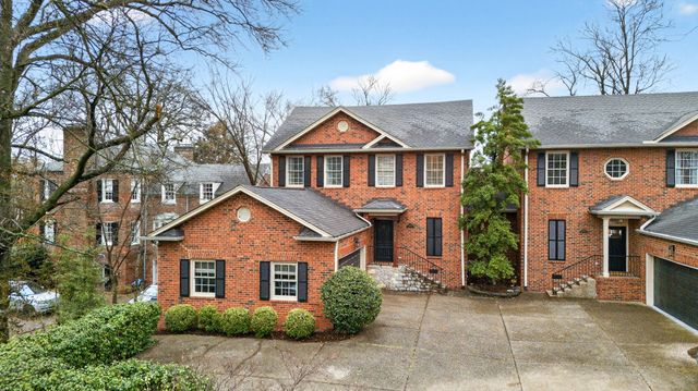 2004 Lombardy Ave, Nashville, TN 37215