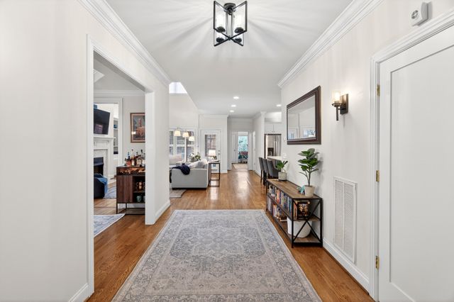 2004 Lombardy Ave, Nashville, TN 37215