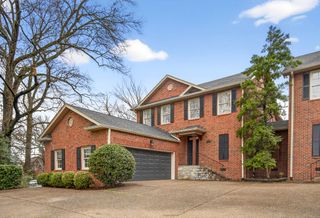 2004 Lombardy Ave, Nashville, TN 37215