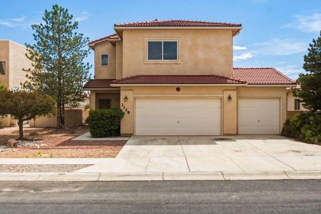 3128 Rio Linda Drive SW, Albuquerque, NM 87121