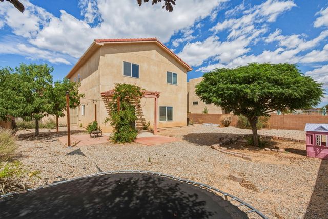 3128 Rio Linda Drive SW, Albuquerque, NM 87121