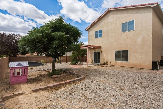 3128 Rio Linda Drive SW, Albuquerque, NM 87121