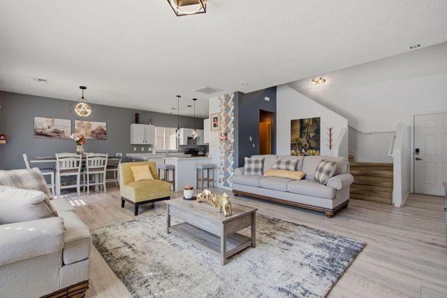 3128 Rio Linda Drive SW, Albuquerque, NM 87121