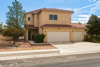 3128 Rio Linda Drive SW, Albuquerque, NM 87121