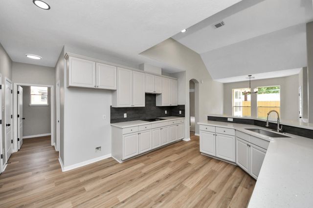 12807 Lindsey Lane, Stafford, TX 77477