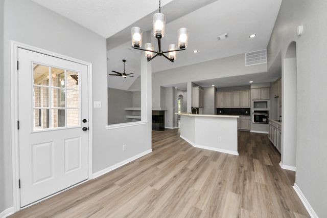 12807 Lindsey Lane, Stafford, TX 77477