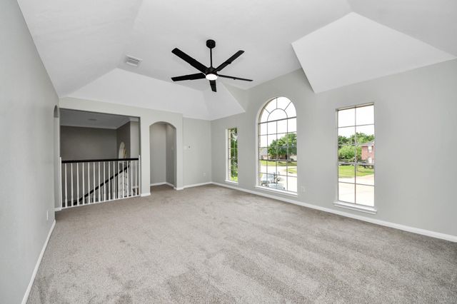 12807 Lindsey Lane, Stafford, TX 77477