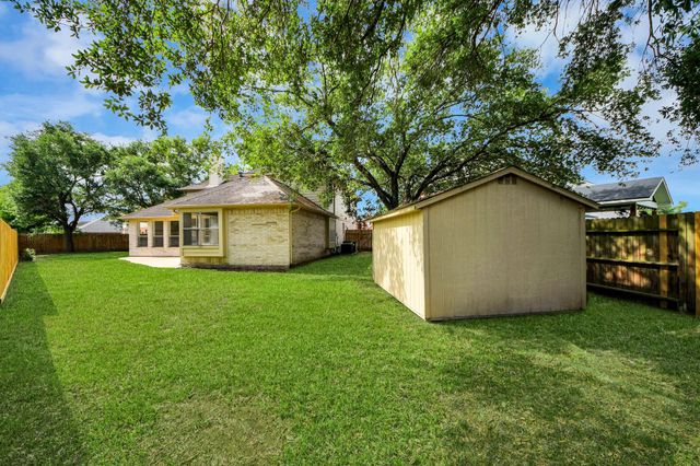 12807 Lindsey Lane, Stafford, TX 77477