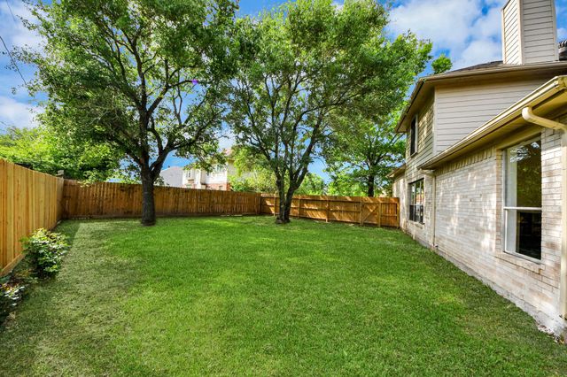 12807 Lindsey Lane, Stafford, TX 77477