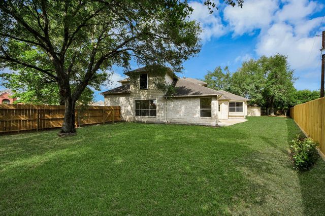 12807 Lindsey Lane, Stafford, TX 77477
