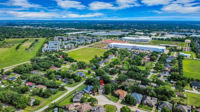 12807 Lindsey Lane, Stafford, TX 77477