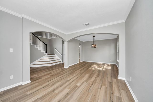 12807 Lindsey Lane, Stafford, TX 77477