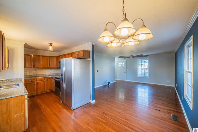 234 Japonica Drive, Paducah, KY 42003