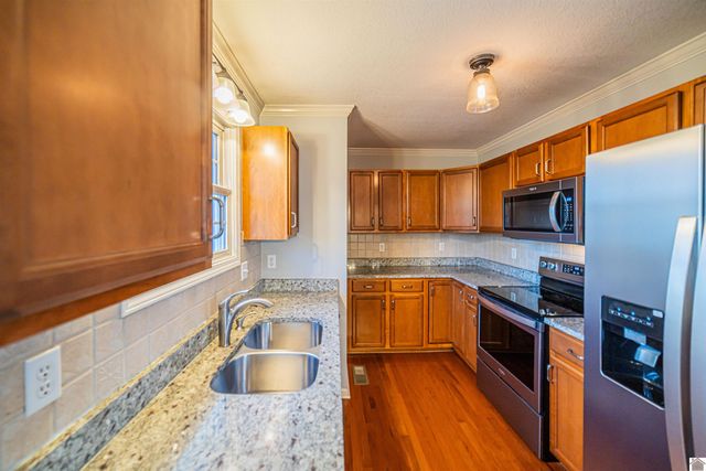 234 Japonica Drive, Paducah, KY 42003