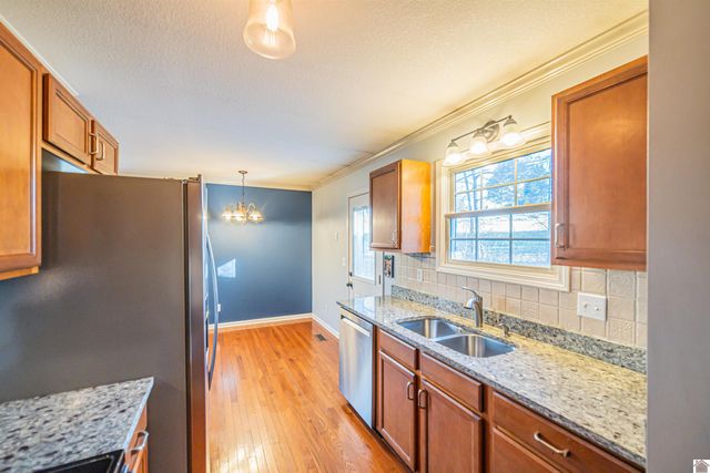 234 Japonica Drive, Paducah, KY 42003