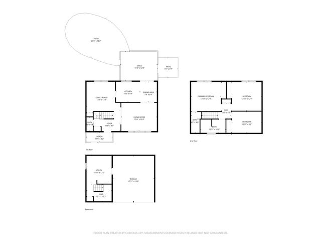 8961 Barnes Lake Rd, North Huntingdon, PA 15642