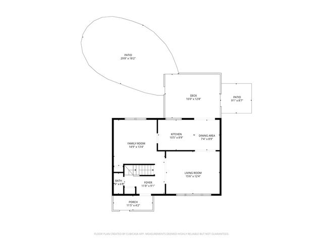 8961 Barnes Lake Rd, North Huntingdon, PA 15642