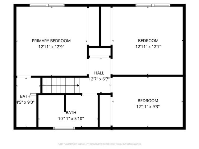8961 Barnes Lake Rd, North Huntingdon, PA 15642