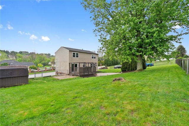 8961 Barnes Lake Rd, North Huntingdon, PA 15642