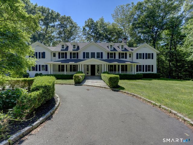 25 Hermit Lane, Westport, CT 06880