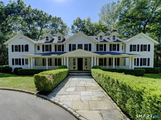 25 Hermit Lane, Westport, CT 06880