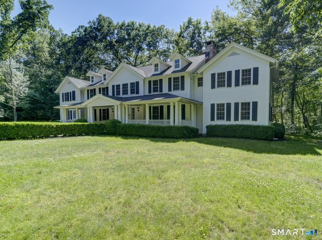 25 Hermit Lane, Westport, CT 06880