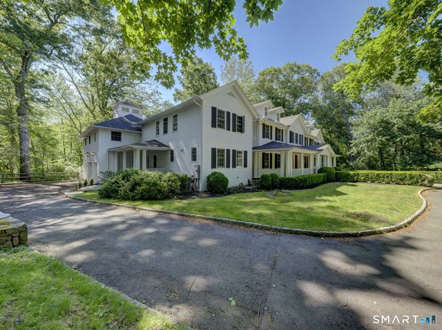 25 Hermit Lane, Westport, CT 06880