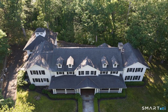 25 Hermit Lane, Westport, CT 06880