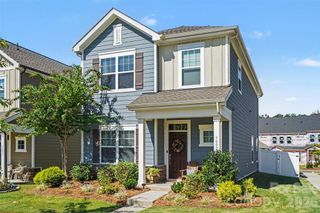 9002 Ramsford Court, Charlotte, NC 28227