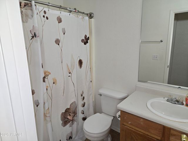 6721 S DANIELSON Way, Chandler, AZ 85249