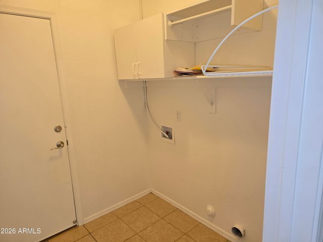 6721 S DANIELSON Way, Chandler, AZ 85249