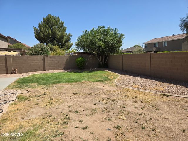6721 S DANIELSON Way, Chandler, AZ 85249